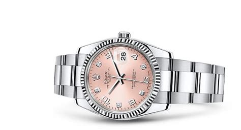 rolex da donna più bello|rolex official site.